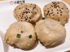 -小杨生煎(浦江欢乐颂店)