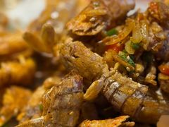 -赶海部落海鲜城(海阳路店)