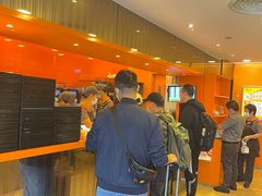 -大快活(罗湖商业城分店)