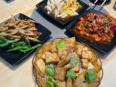 -小泉烧烤(清真寺街店)