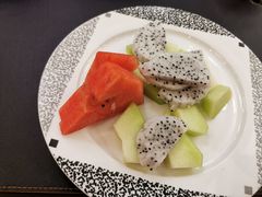 -西藏饭店·亚克·食光自助餐厅