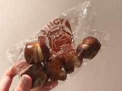 -Juicy Bakery(大学路店)