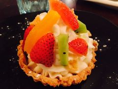 -斯比特花园西餐厅(东方商厦店)
