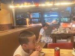 -缘生态云南菜·野生菌庭院餐厅(华侨城店)