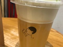 -喜茶(深圳福田星河COCO Park店)