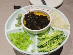 -北平食府·北京烤鸭(北京西站六里桥店)