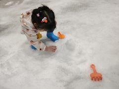 -Mr·Kuma酷么先生雪之乐园
