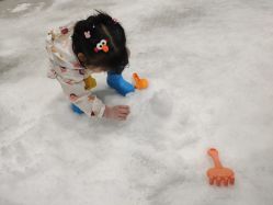 -Mr·Kuma酷么先生雪之乐园