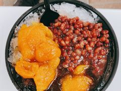 -小胖老味刨冰