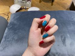 -丽尔美睫