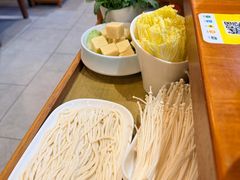 -真牛坊潮汕牛肉火锅