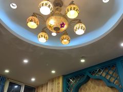 -阿拉木汗餐厅(山大路店)