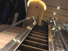 -西安锦江国际酒店