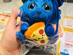 -必胜客(上海新南方商城PH店)