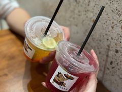 -肥朵食堂(带梦胡同店)