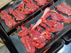 -古乐牛香·鲜牛肉牛杂火锅(五一中路店)