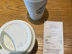 -星巴克(北京西小口路店)