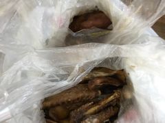 -鹿记油烫鸭(大坝头店)