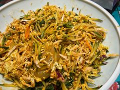 -老油饼酸菜汤(高铁和平店)