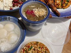 手工木瓜水-留焕小吃·昆明非遗小吃品牌(文明街店)
