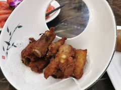 蒜香排骨-蚝专家(北滘店)