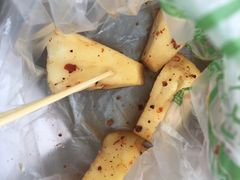 -雪儿钱局泡菜