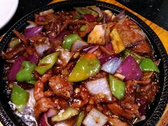 -大鸭梨烤鸭(甘家口店)