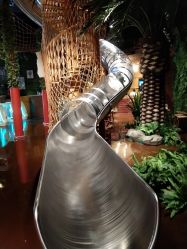 -奇幻丛林(佛罗伦萨小镇店)