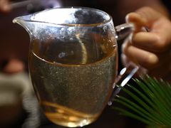 -德迹斋禅意文化茶馆·茶空间·商务洽谈•宴席(桃园店)