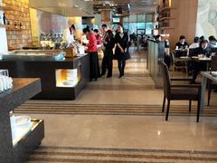 -听松楼·花园酒店·自助餐厅(红梅公园店)