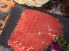 -丽江庭院之爱在路上(西单店)