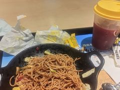 -老娘舅(杭州东站店)