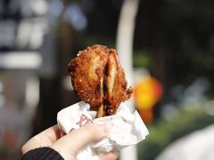 -一把鸡腿(中亭街店)
