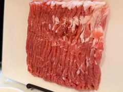 -清真·鸦儿李记·涮肉(花市店)