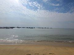 -青澳湾北回归线广场