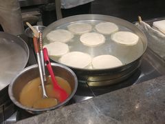 -山南熏肉大饼(辽菜旗舰店)