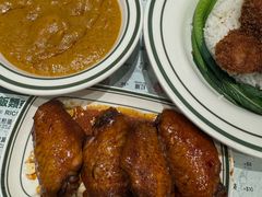 -华嫂冰室(尖沙咀店)