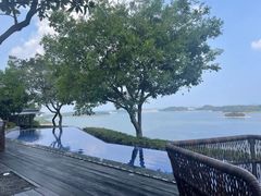 -天目湖涵田度假村