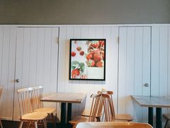 用餐区-肯德基(华太店)