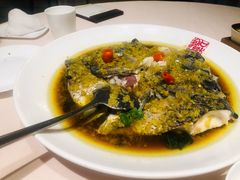 口味鱼头-口味堂(惠济路店)