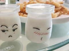 -鲜得莱渔港·小平岛海胆馆(七贤岭店)