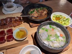-桂小厨广西菜(印象城店)