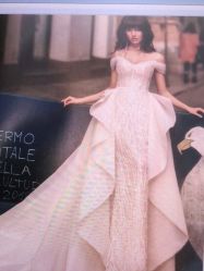 -LA GRACE高端婚纱礼服定制馆