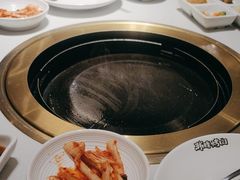 -韩时烤肉(枫蓝店)