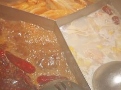 -骨之味·筒骨汤火锅(江头店)