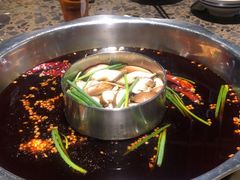 -小楠门·重庆老火锅(合江门店)