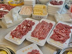-杏花吴记牛肉火锅