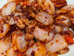 -贤花饭店(城阳店)