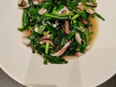 -大连湾旭日·家宴·海肠捞饭(马栏广场店)