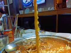 -韩香福脊骨汤锅(上杭路店)